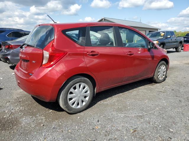 Photo 3 from auction – 2015 NISSAN VERSA NOTE with VIN 3N1CE2CP2FL406797