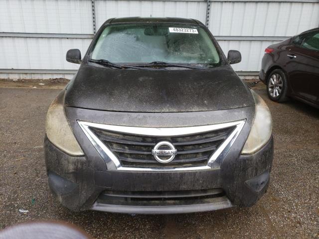 Photo 5 from auction – 2015 NISSAN VERSA S with VIN 3N1CN7AP7FL805818