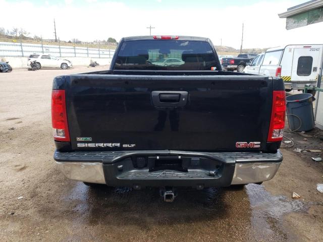 Photo 6 from auction – 2010 GMC SIERRA K15 with VIN 1GTSKWE3XAZ252649