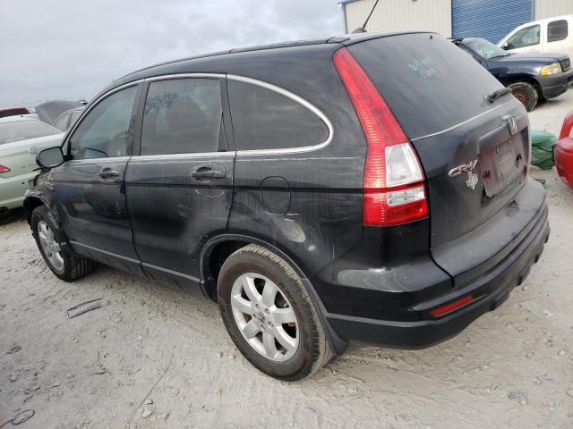 Photo 2 from auction – 2011 HONDA CR-V SE with VIN 5J6RE3H48BL060170