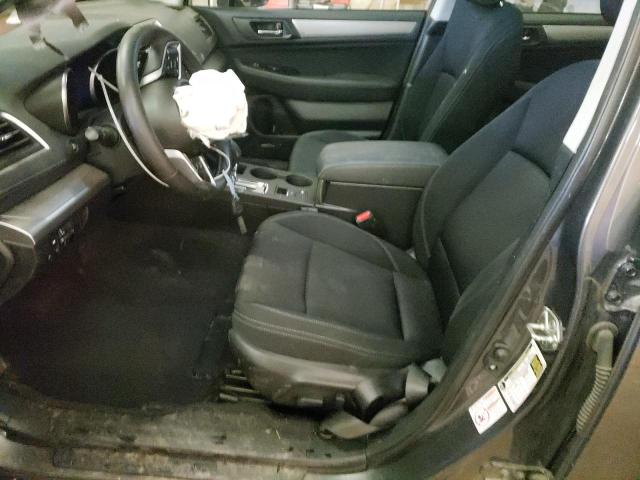 Photo 7 from auction – 2019 SUBARU LEGACY 2.5 with VIN 4S3BNAH68K3002041