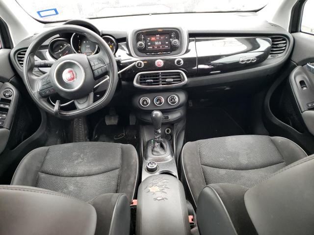 Photo 8 from auction – 2016 FIAT 500X EASY with VIN ZFBCFXBT0GP327837