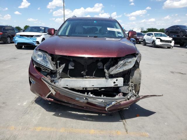 صورة رقم 5 من المزاد - 2015 LEXUS RX 350 مع VIN 2T2ZK1BA1FC152957