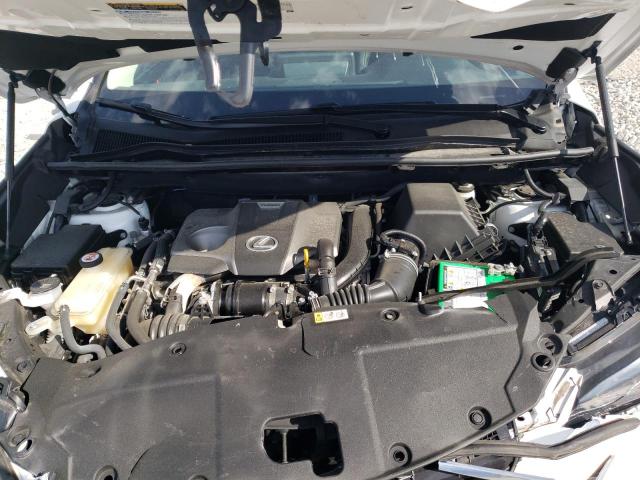 Photo 12 from auction – 2019 LEXUS NX with VIN JTJYARBZ4K2155784