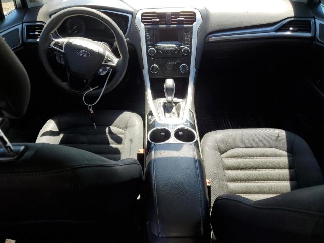 Photo 8 from auction – 2013 FORD FUSION SE with VIN 3FA6P0H7XDR342168