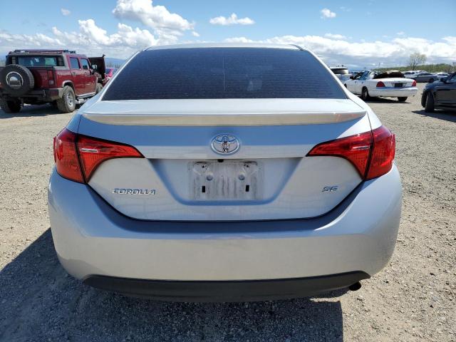 Photo 6 from auction – 2019 TOYOTA COROLLA L with VIN 2T1BURHEXKC216626