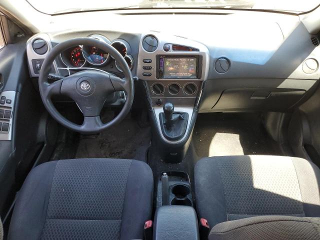 Photo 8 from auction – 2005 TOYOTA COROLLA MA with VIN 2T1KR32E85C369713