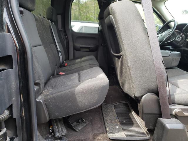 Photo 10 from auction – 2011 GMC SIERRA K15 with VIN 1GTR2VE37BZ443763