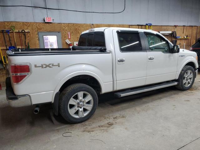 Photo 3 from auction – 2011 FORD F150 SUPER with VIN 1FTFW1EF1BFC76375