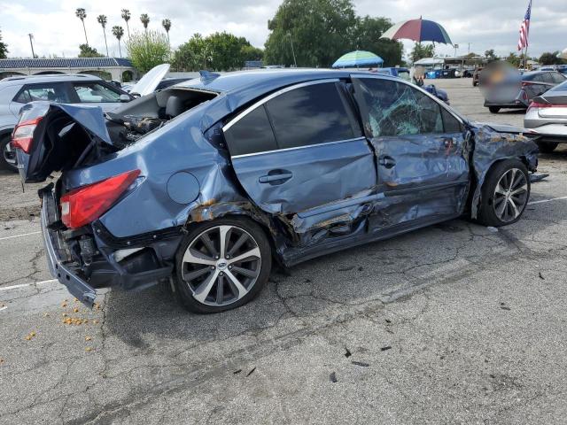 Photo 3 from auction – 2018 SUBARU LEGACY 2.5 with VIN 4S3BNAN63J3002225