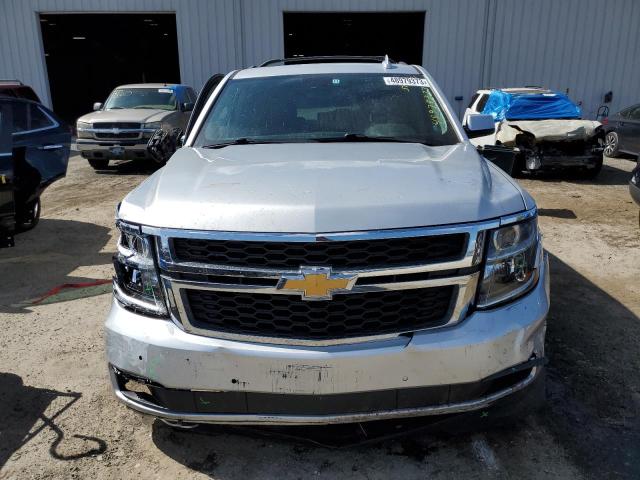 Photo 5 from auction – 2020 CHEVROLET SUBURBAN C with VIN 1GNSCHKC4LR180130
