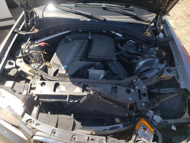 Photo 11 from auction – 2014 BMW X3 XDRIVE3 with VIN 5UXWX7C55E0E77022