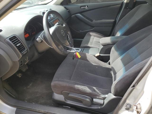 Photo 7 from auction – 2010 NISSAN ALTIMA BAS with VIN 1N4AL2AP8AN523585