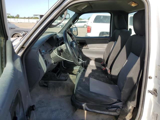 Photo 7 from auction – 2011 FORD RANGER with VIN 1FTKR1AD4BPA81603