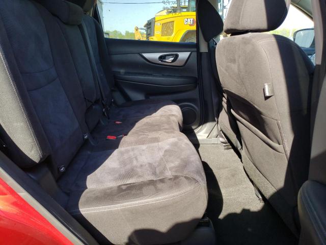 Photo 11 from auction – 2015 NISSAN ROGUE S with VIN KNMAT2MT3FP520138