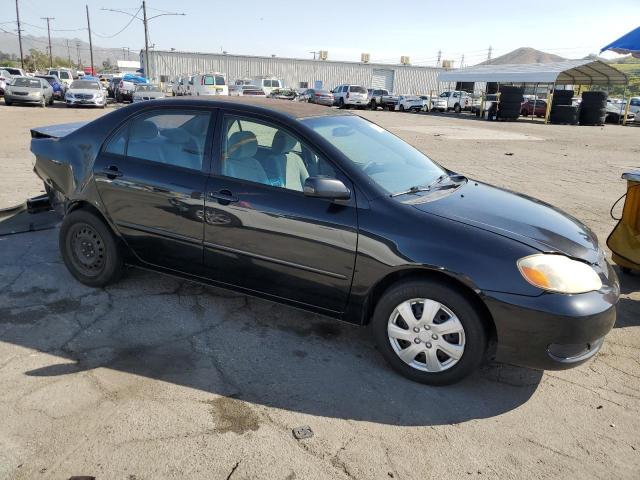 Photo 4 from auction – 2008 TOYOTA COROLLA CE with VIN 1NXBR32E38Z048178