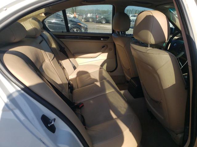 Photo 10 from auction – 2003 BMW 325 I with VIN WBAET37433NJ27837