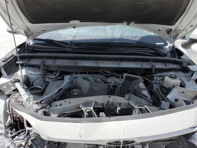 Photo 12 from auction – 2020 TOYOTA HIGHLANDER with VIN 5TDGZRAH0LS500321