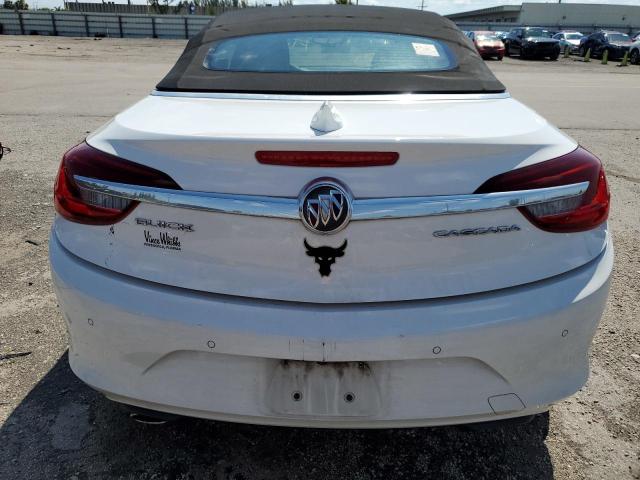 Photo 6 from auction – 2017 BUICK CASCADA PR with VIN W04WH3N55HG051192