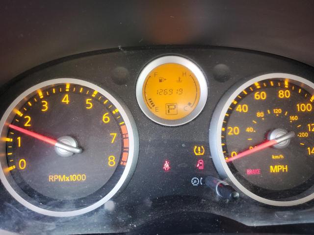 Photo 9 from auction – 2008 NISSAN SENTRA 2.0 with VIN 3N1AB61E88L748864