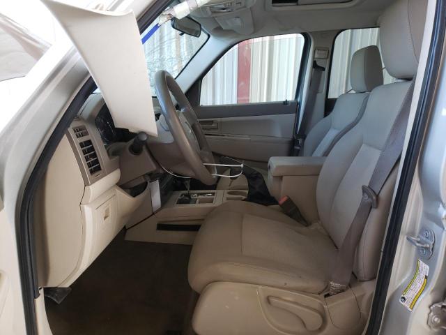 Photo 7 from auction – 2008 JEEP LIBERTY SP with VIN 1J8GN28K78W201137