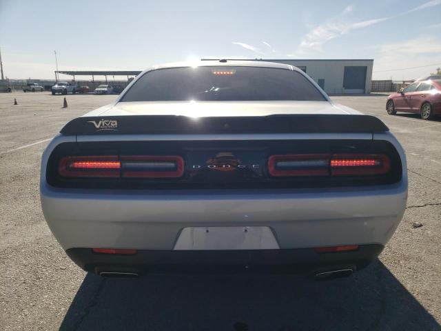 Photo 6 from auction – 2019 DODGE CHALLENGER with VIN 2C3CDZAG2KH737379