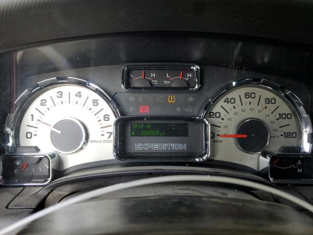 Photo 9 from auction – 2007 FORD EXPEDITION with VIN 1FMFK18567LA17917