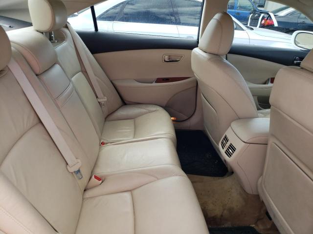Photo 10 from auction – 2010 LEXUS ES 350 with VIN JTHBK1EG0A2366186