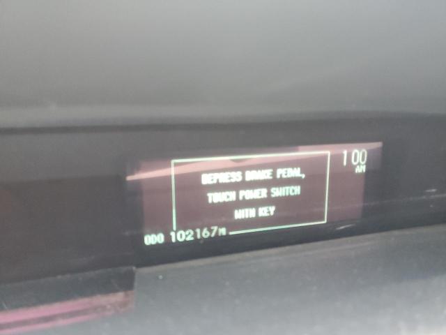 Photo 9 from auction – 2013 TOYOTA PRIUS with VIN JTDKN3DU1D5609972