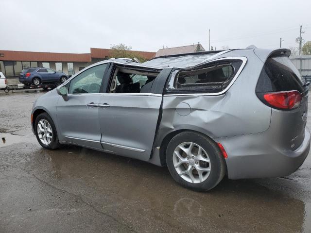 Photo 2 from auction – 2020 CHRYSLER PACIFICA T with VIN 2C4RC1EG1LR236208