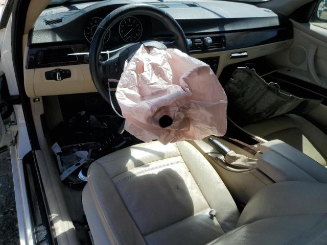 Photo 8 from auction – 2011 BMW 328 I SULE with VIN WBAKE5C55BE572814