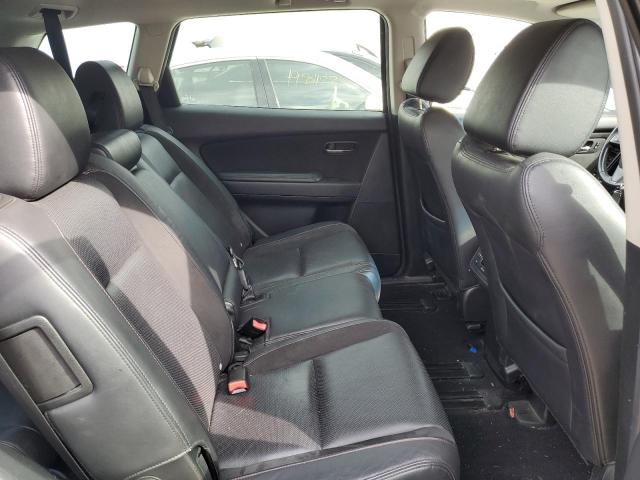Photo 11 from auction – 2014 MAZDA CX-9 TOURI with VIN JM3TB3CV5E0431948