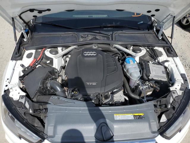 Photo 11 from auction – 2019 AUDI A4 PREMIUM with VIN WAUGMAF47KA039746