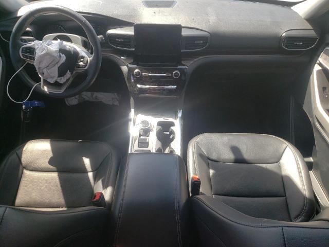 Photo 8 from auction – 2021 FORD EXPLORER L with VIN 1FMSK7FH6MGB15350