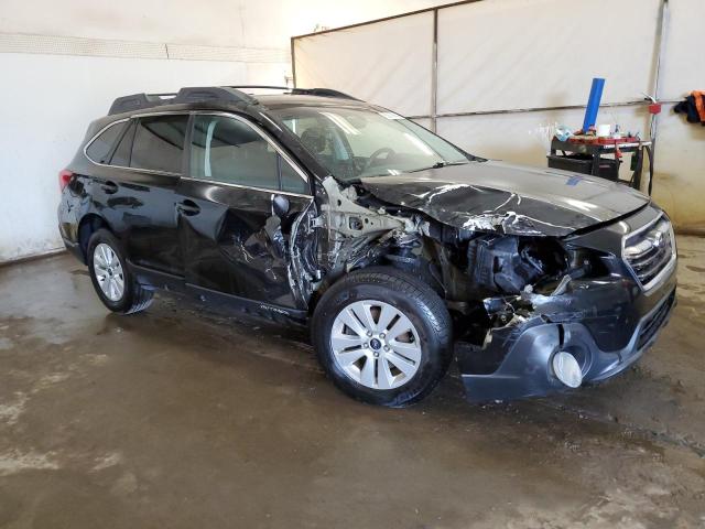 Photo 4 from auction – 2018 SUBARU OUTBACK 2. with VIN 4S4BSACC0J3362923