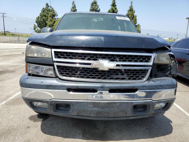 Photo 5 from auction – 2007 CHEVROLET SILVERADO with VIN 1GCEC19T57Z100858