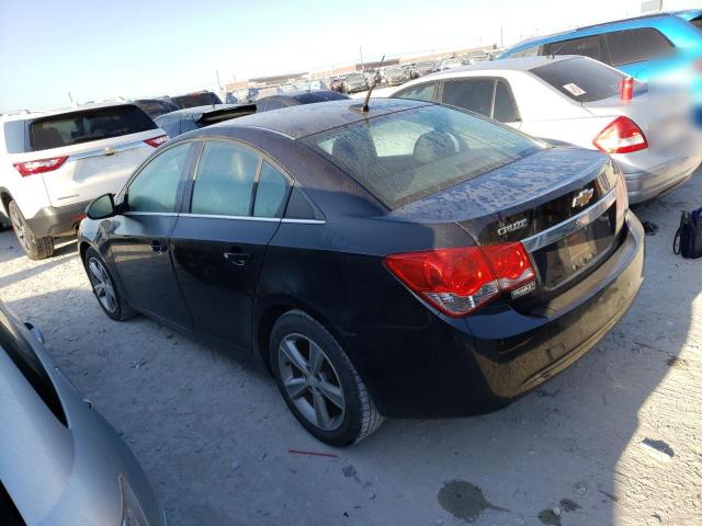 Photo 2 from auction – 2012 CHEVROLET CRUZE LT with VIN 1G1PG5SC1C7133644