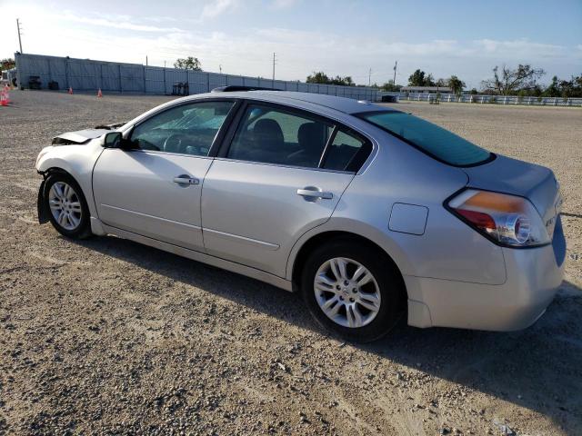 Photo 2 from auction – 2010 NISSAN ALTIMA BAS with VIN 1N4AL2AP1AN497900