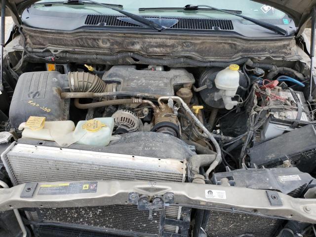 Photo 11 from auction – 2006 DODGE RAM 1500 S with VIN 1D7HU18236S585341