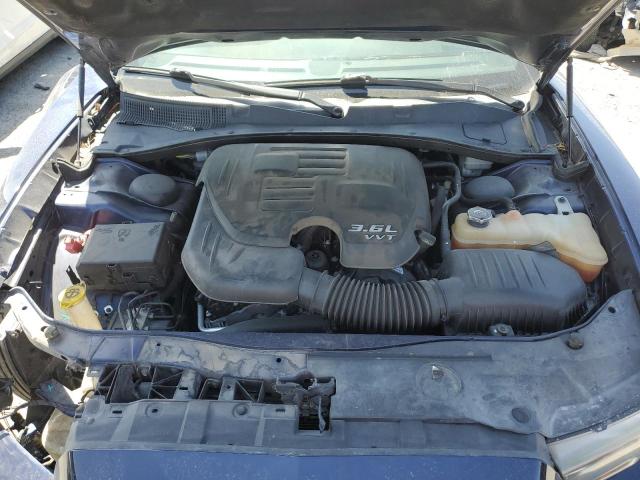 Photo 11 from auction – 2014 DODGE CHARGER SE with VIN 2C3CDXBG2EH362861