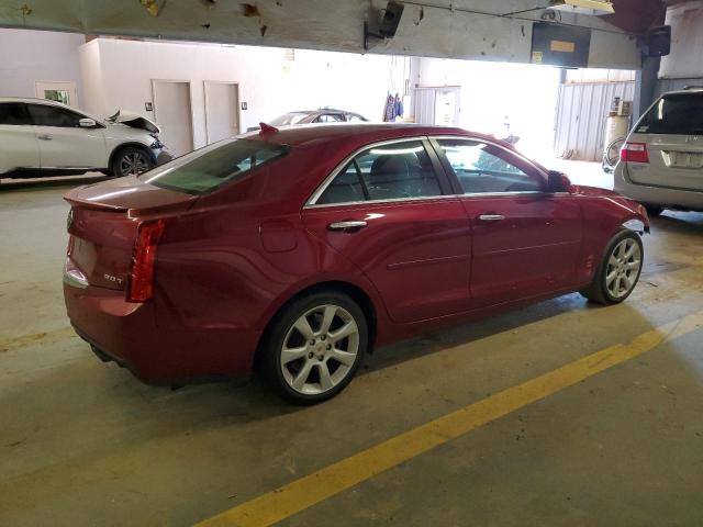 Photo 3 from auction – 2013 CADILLAC ATS with VIN 1G6AA5RX1D0150416