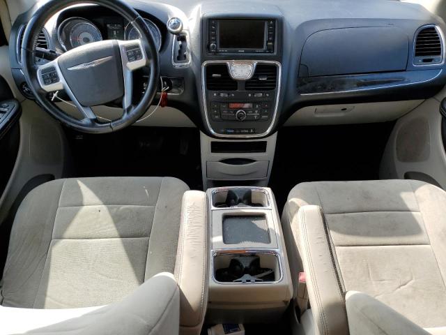 Photo 8 from auction – 2011 CHRYSLER TOWN & COU with VIN 2A4RR5DG7BR675722