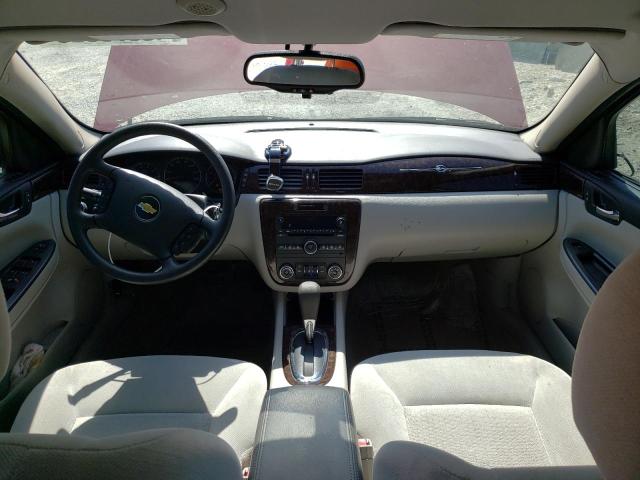 Photo 8 from auction – 2015 CHEVROLET IMPALA LIM with VIN 2G1WB5E39F1165345