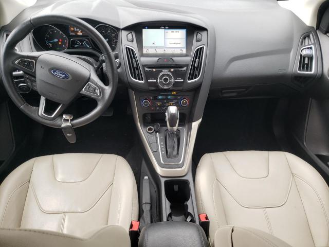 Photo 8 from auction – 2018 FORD FOCUS TITA with VIN 1FADP3J23JL288293
