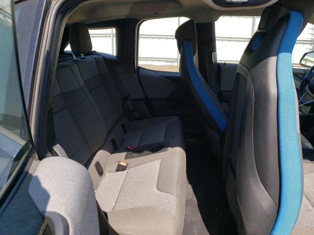 Photo 10 from auction – 2019 BMW I3 REX with VIN WBY8P4C52K7E79708