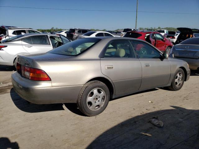 Photo 3 from auction – 1999 LEXUS ES 300 with VIN JT8BF28G4X5068446