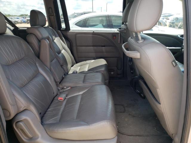 Photo 11 from auction – 2010 HONDA ODYSSEY EX with VIN 5FNRL3H79AB079933