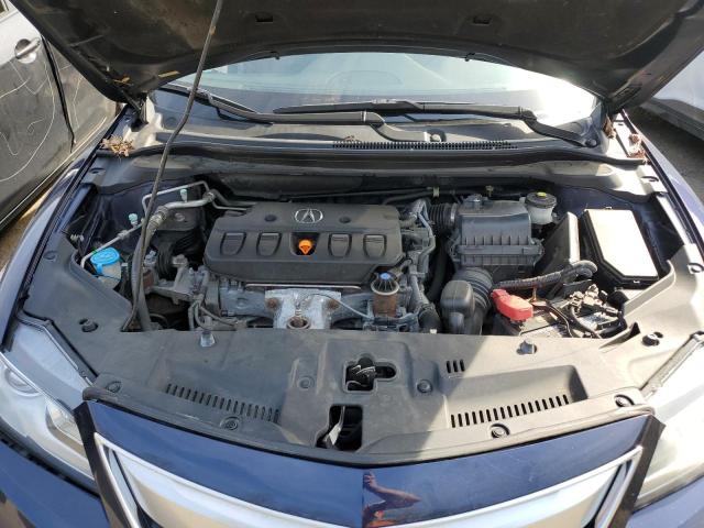 Photo 11 from auction – 2015 ACURA ILX 20 with VIN 19VDE1F34FE008198