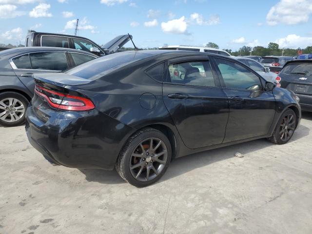 Photo 3 from auction – 2015 DODGE DART SXT with VIN 1C3CDFBB7FD345129