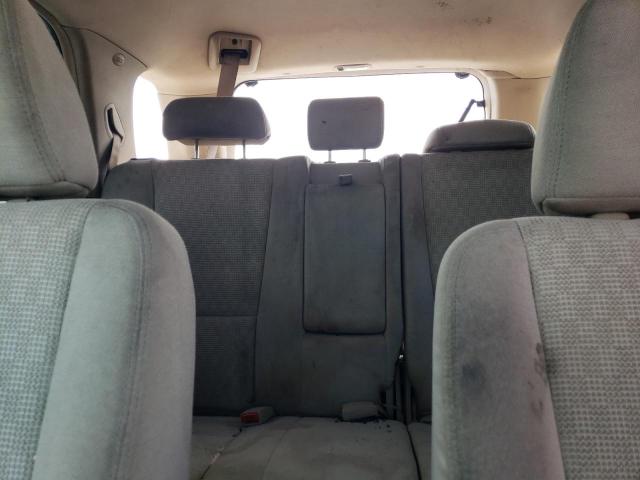 Photo 10 from auction – 2007 KIA SPORTAGE L with VIN KNDJF724X77400998